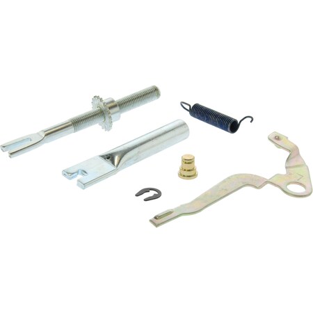 Centric Brake Shoe Adjuster Kit, Parts 119.44003